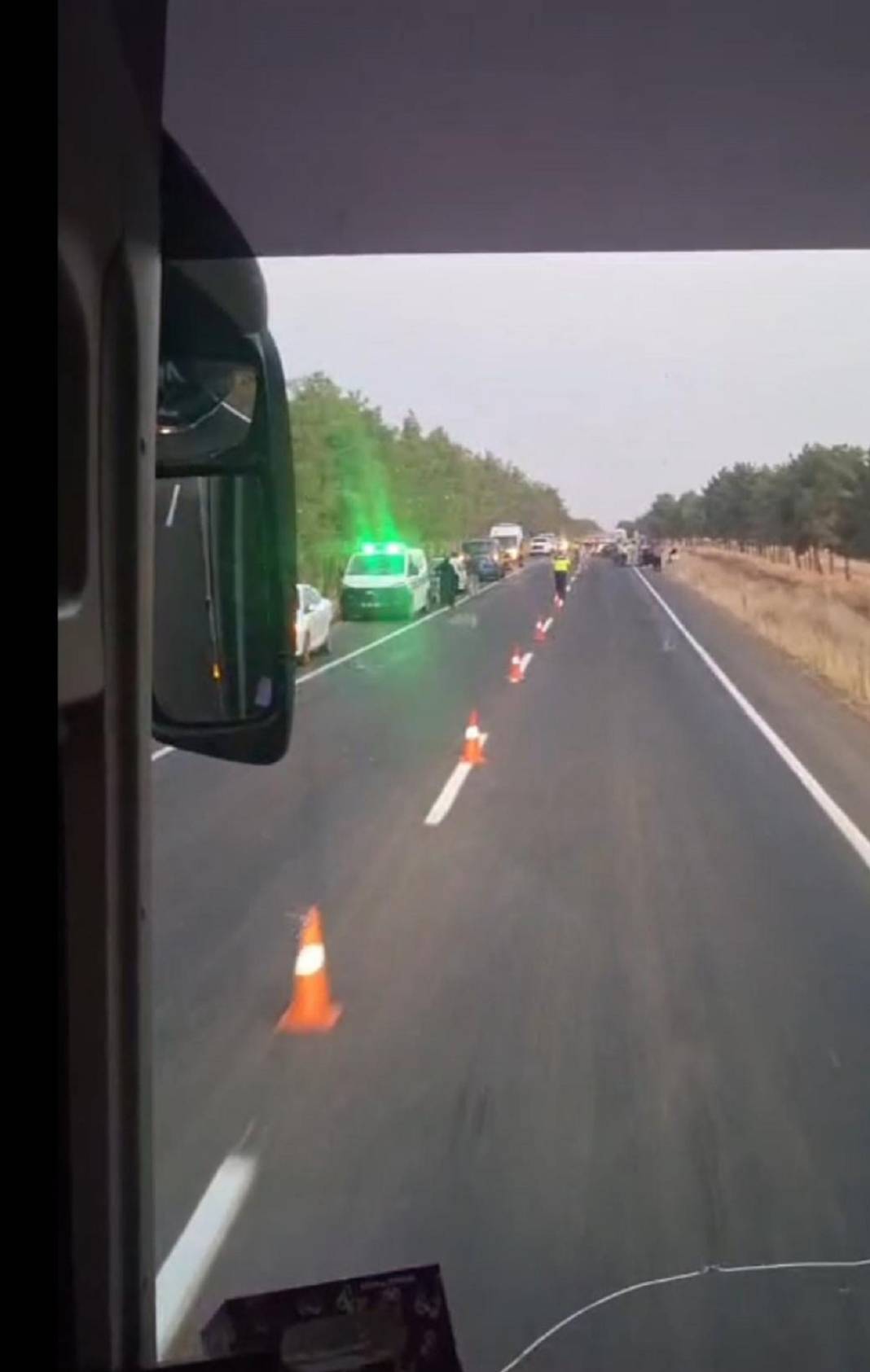 1 hafta önce evlenen çift, hayatını kaybetti! 2
